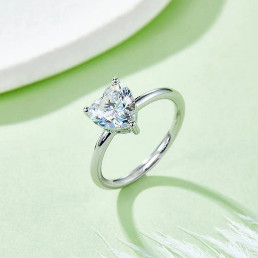 925 Silver Ring